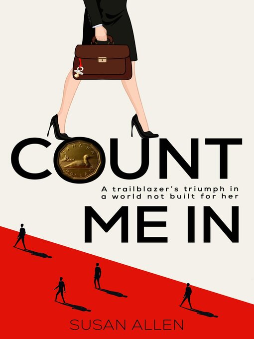 Title details for Count Me In by Susan Allen - Available